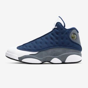 Meet your Posher, Gerald